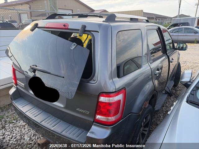 Aukcja sprzedaży 2009 Ford Escape Limited V6, vin: 1FMCU94G79KC94944, numer aukcji: 20265638