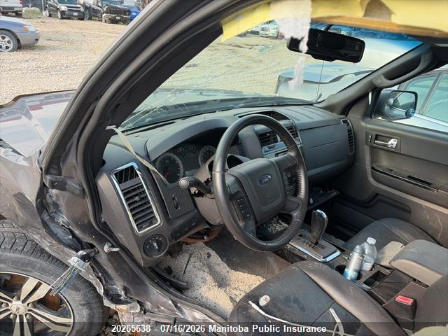 Aukcja sprzedaży 2009 Ford Escape Limited V6, vin: 1FMCU94G79KC94944, numer aukcji: 20265638