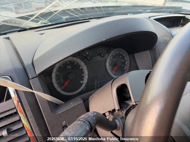 Aukcja sprzedaży 2009 Ford Escape Limited V6, vin: 1FMCU94G79KC94944, numer aukcji: 20265638