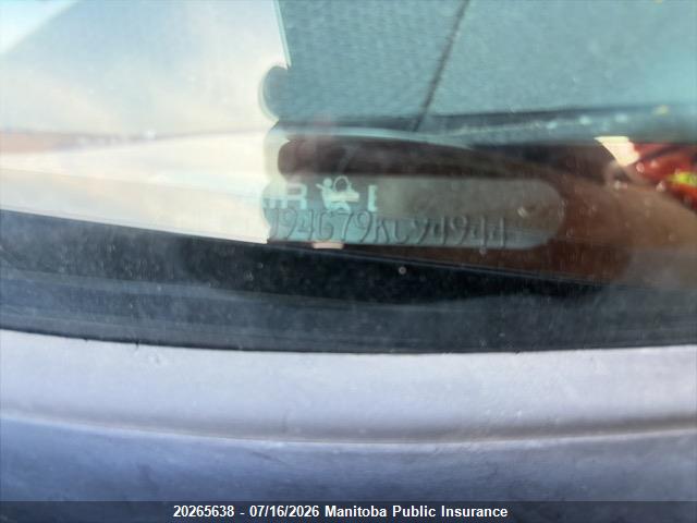 Aukcja sprzedaży 2009 Ford Escape Limited V6, vin: 1FMCU94G79KC94944, numer aukcji: 20265638