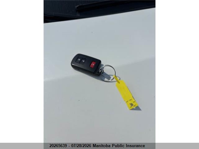Auction sale of the 2018 Toyota Prius V, vin: JTDZN3EU5JJ075133, lot number: 20265639