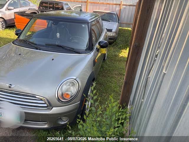 Aukcja sprzedaży 2009 Mini Cooper, vin: WMWMF33559TW79023, numer aukcji: 20265641