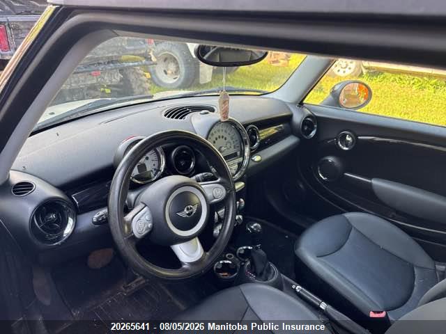 Aukcja sprzedaży 2009 Mini Cooper, vin: WMWMF33559TW79023, numer aukcji: 20265641