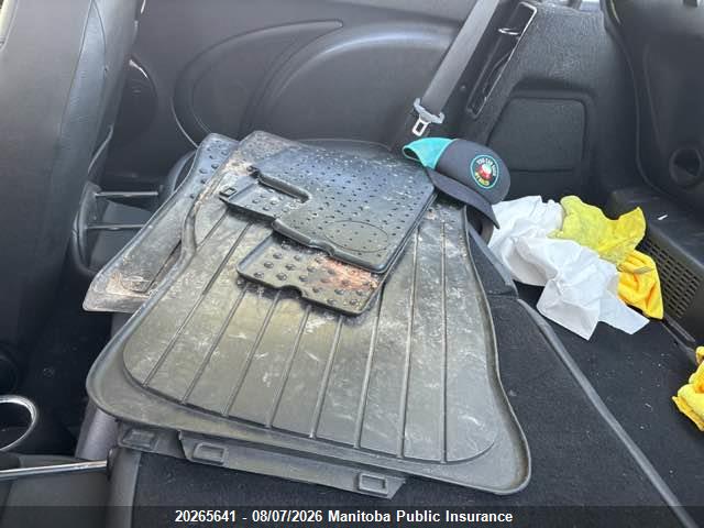 Aukcja sprzedaży 2009 Mini Cooper, vin: WMWMF33559TW79023, numer aukcji: 20265641
