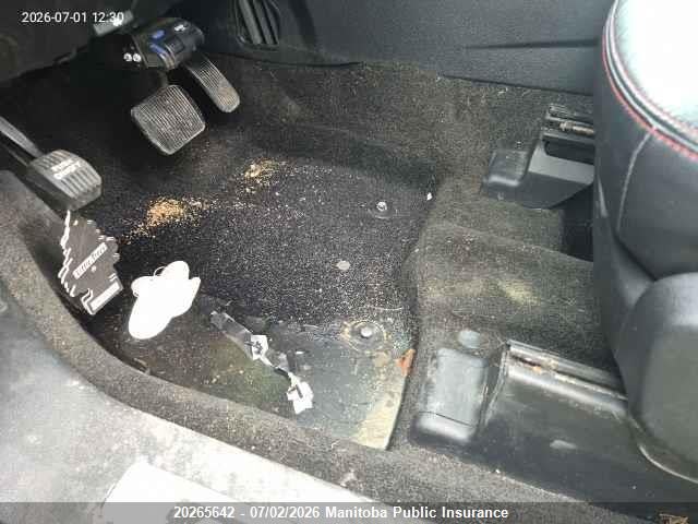 20265642 :رقم المزاد ، 1FM5K8GT5HGC49620 vin ، 2017 Ford Explorer Sport Ecoboost مزاد بيع
