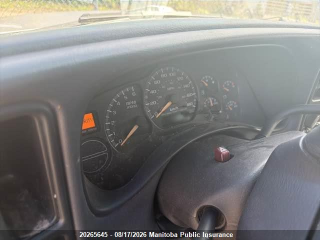 2002 Gmc Sierra 1500 Sle Ext Cab მანქანა იყიდება აუქციონზე, vin: 1GTEC19V82Z278581, აუქციონის ნომერი: 20265645