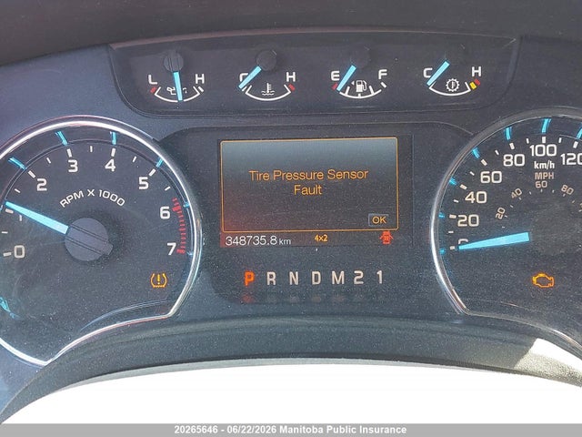 20265646 :رقم المزاد ، 1FTFW1ET0BKD59048 vin ، 2011 Ford F150 Fx4 Supercrew مزاد بيع