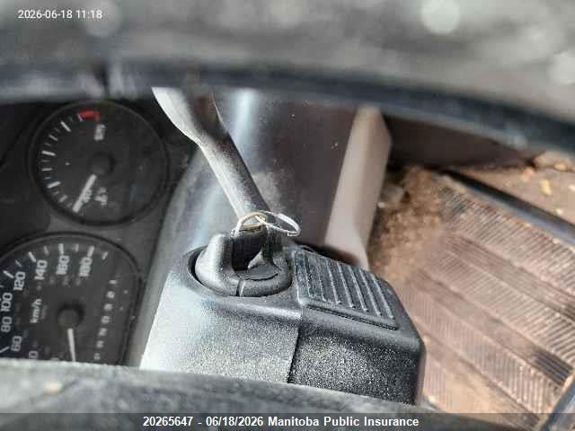 Продажа на аукционе авто 2004 Chevrolet Venture, vin: 1GNDU03E04D252348, номер лота: 20265647