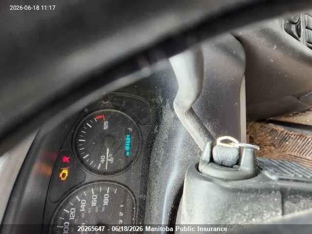 Продажа на аукционе авто 2004 Chevrolet Venture, vin: 1GNDU03E04D252348, номер лота: 20265647