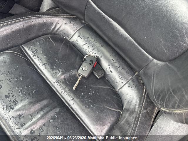 20265649 :رقم المزاد ، 3VWLL7AJ1DM412822 vin ، 2013 Volkswagen Jetta 2.0 Tdi مزاد بيع