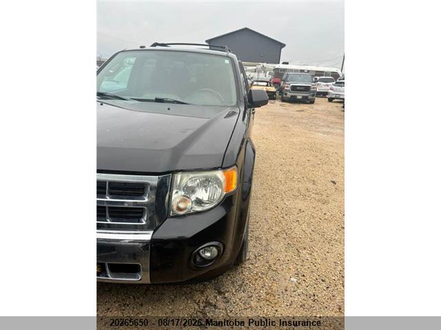 Aukcja sprzedaży 2011 Ford Escape Limited V6, vin: 1FMCU9EG7BKC44274, numer aukcji: 20265650