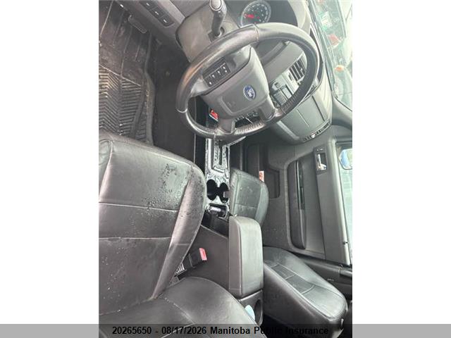 Aukcja sprzedaży 2011 Ford Escape Limited V6, vin: 1FMCU9EG7BKC44274, numer aukcji: 20265650