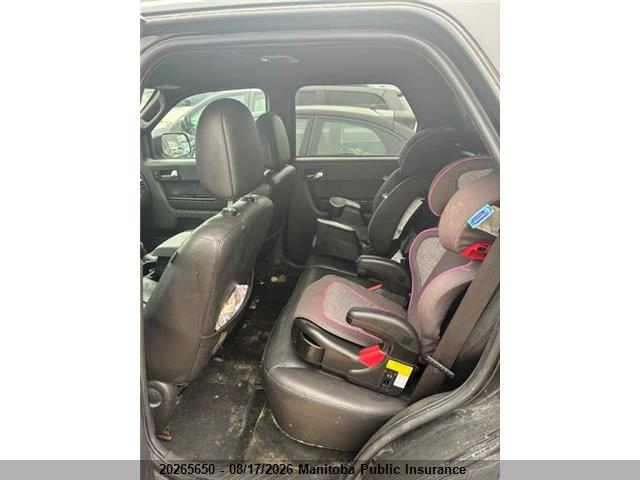 Aukcja sprzedaży 2011 Ford Escape Limited V6, vin: 1FMCU9EG7BKC44274, numer aukcji: 20265650