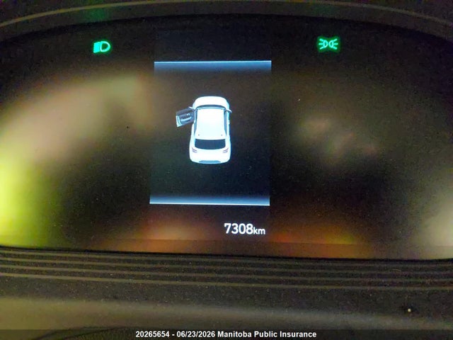 Hyundai Venue Essential 2025 KMHRB8A33SU418150 Image 15