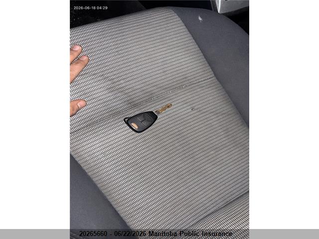 2008 Dodge Caliber Sxt მანქანა იყიდება აუქციონზე, vin: 1B3HB48B48D764823, აუქციონის ნომერი: 20265660
