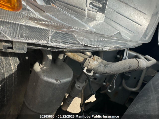 2008 Dodge Caliber Sxt მანქანა იყიდება აუქციონზე, vin: 1B3HB48B48D764823, აუქციონის ნომერი: 20265660