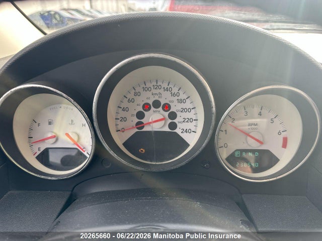 2008 Dodge Caliber Sxt მანქანა იყიდება აუქციონზე, vin: 1B3HB48B48D764823, აუქციონის ნომერი: 20265660
