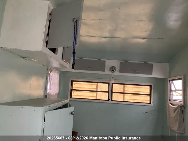 Aukcja sprzedaży 1971 Camper Trailer Playmor, vin: 140506771, numer aukcji: 20265667
