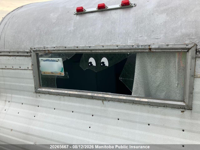 Aukcja sprzedaży 1971 Camper Trailer Playmor, vin: 140506771, numer aukcji: 20265667