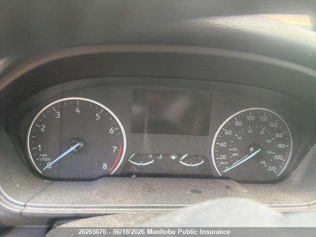 Ford Ecosport Se 2020 MAJ6S3GL7LC383918 Image 7
