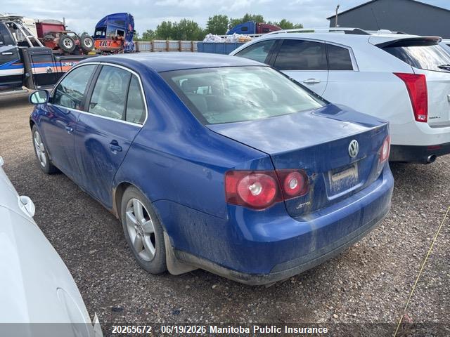 Продажа на аукционе авто 2009 Volkswagen Jetta Tdi, vin: 3VWHL81K19M140400, номер лота: 20265672