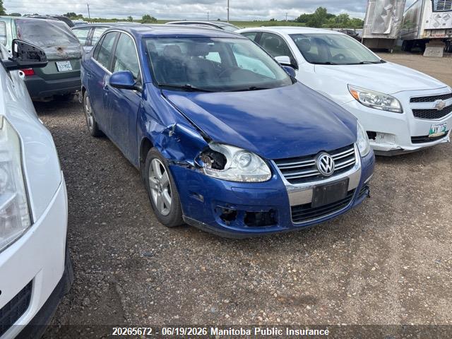 Продажа на аукционе авто 2009 Volkswagen Jetta Tdi, vin: 3VWHL81K19M140400, номер лота: 20265672