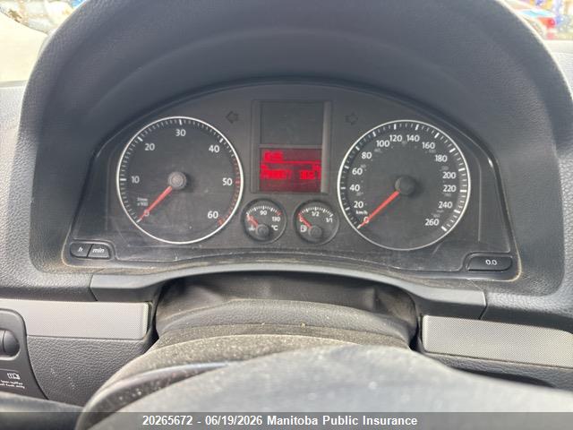 Продажа на аукционе авто 2009 Volkswagen Jetta Tdi, vin: 3VWHL81K19M140400, номер лота: 20265672