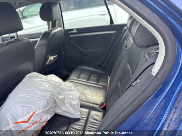 Продажа на аукционе авто 2009 Volkswagen Jetta Tdi, vin: 3VWHL81K19M140400, номер лота: 20265672