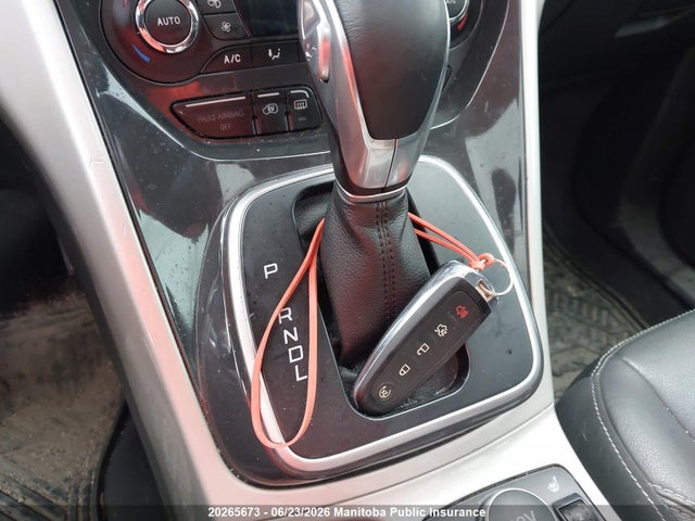 Ford C-max Sel Energi 2014 1FADP5CU3EL500142 Image 11