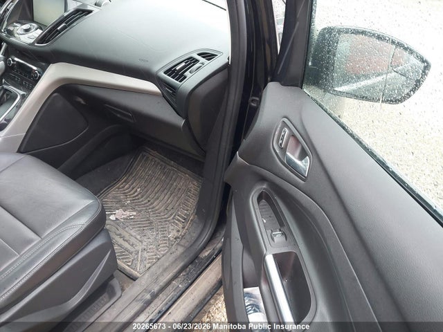 Ford C-max Sel Energi 2014 1FADP5CU3EL500142 Image 5