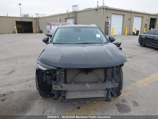 Buick Envision Preferred Turbo 2023 LRBFZMR49PD213074 Image 12