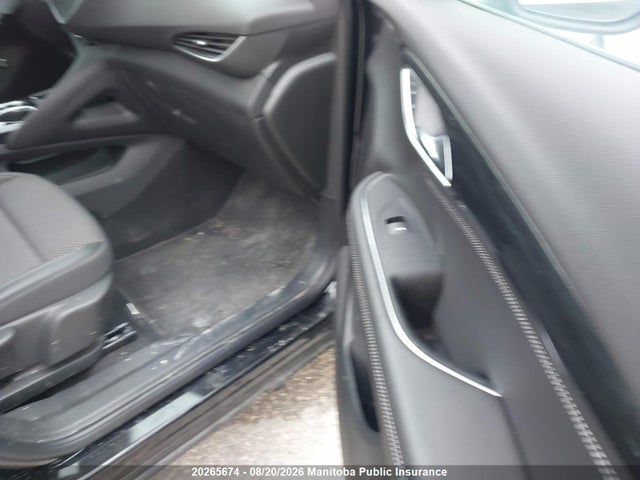 Buick Envision Preferred Turbo 2023 LRBFZMR49PD213074 Image 5