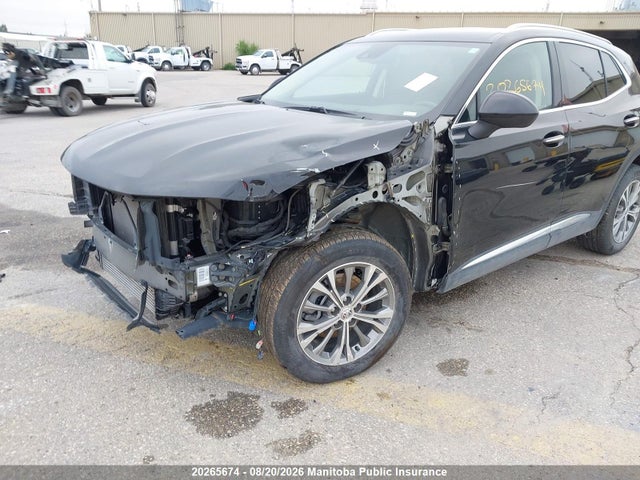Buick Envision Preferred Turbo 2023 LRBFZMR49PD213074 Image 6