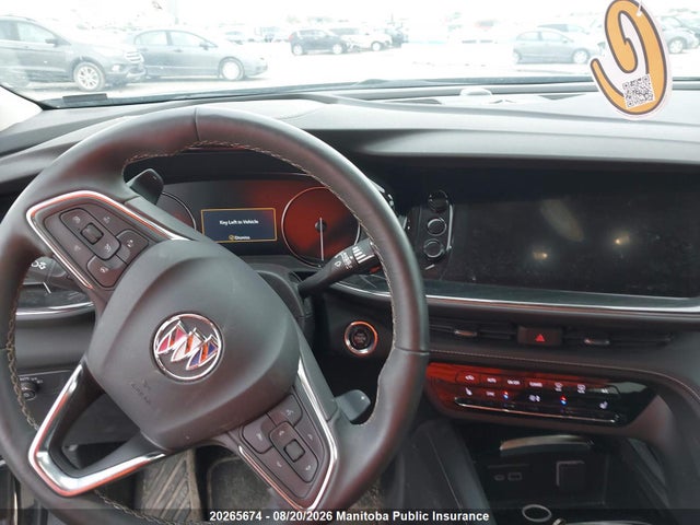 Buick Envision Preferred Turbo 2023 LRBFZMR49PD213074 Image 7