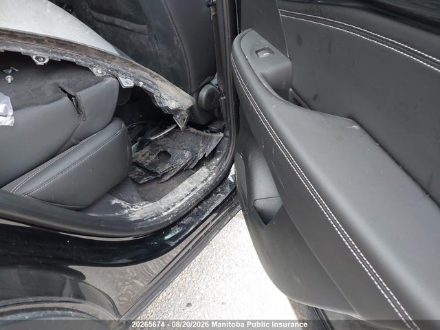 Buick Envision Preferred Turbo 2023 LRBFZMR49PD213074 Image 8