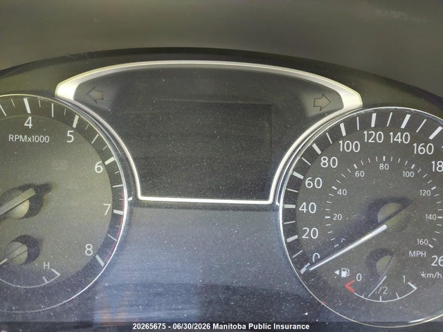 Aukcja sprzedaży 2017 Nissan Pathfinder Sl, vin: 5N1DR2MM5HC629405, numer aukcji: 20265675