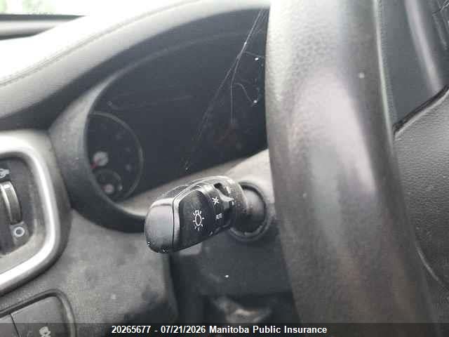 KIA SORENTO LX 2018 5XYPGDA34JG405395 Image 7