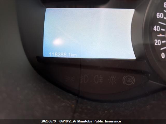 Ford EDGE SEL 2018 2FMPK4J93JBB54503 Image 7