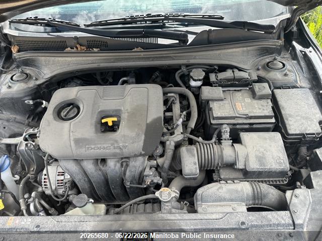 Продажа на аукционе авто 2023 Kia Forte Ex, vin: 3KPF34AD8PE557766, номер лота: 20265680