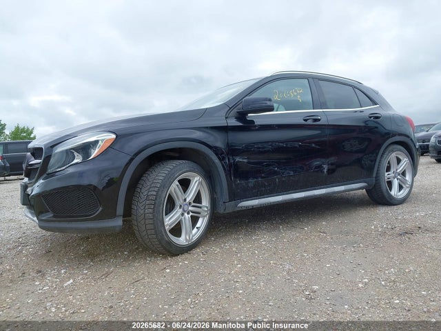 Mercedes Benz Gla250 2015 WDCTG4GB5FJ109252 Image 6