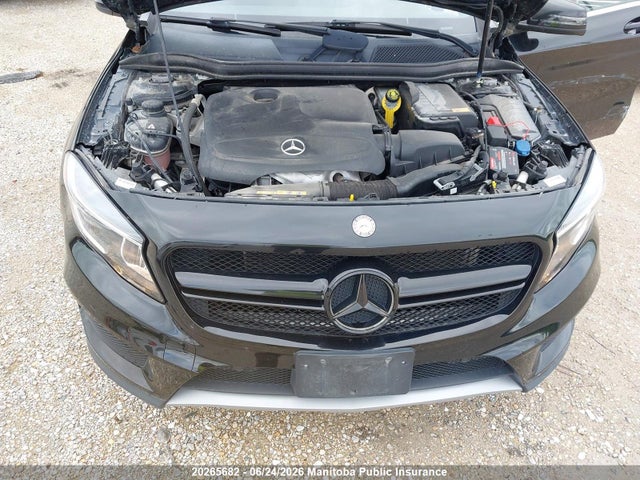 Mercedes Benz Gla250 2015 WDCTG4GB5FJ109252 Image 9