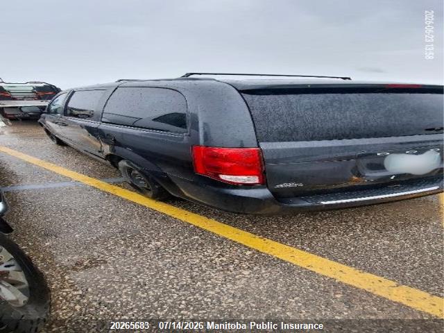 Продажа на аукционе авто 2011 Dodge Grand Caravan Express, vin: 2D4RN4DG4BR664045, номер лота: 20265683