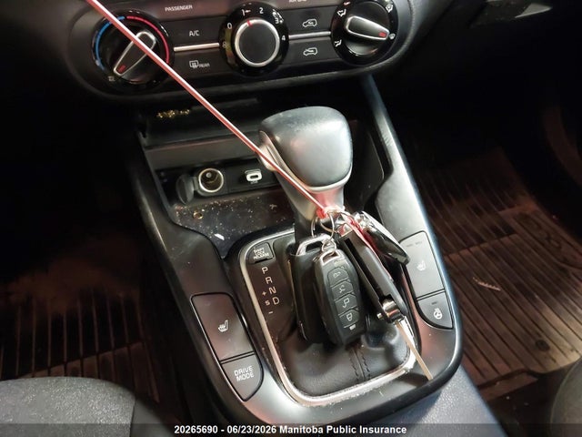 KIA SOUL EX 2021 KNDJ33AU7M7763337 Image 11