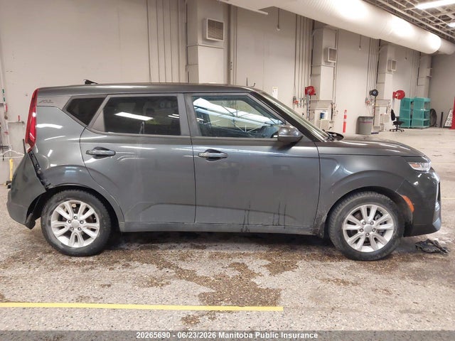 KIA SOUL EX 2021 KNDJ33AU7M7763337 Image 13