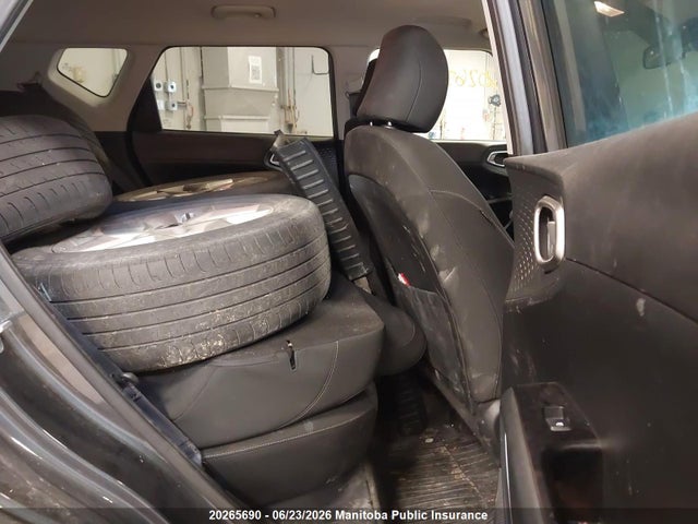 KIA SOUL EX 2021 KNDJ33AU7M7763337 Image 8