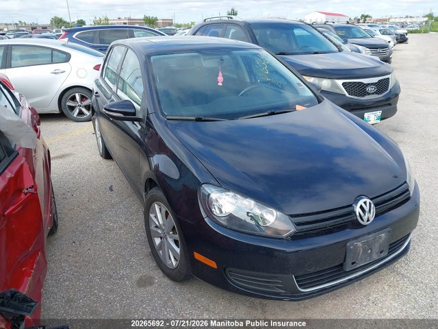 Продаж на аукціоні авто 2013 Volkswagen Golf 2.5, vin: WVWDA7AJ8DW006923, номер лоту: 20265692
