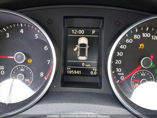 20265692 :رقم المزاد ، WVWDA7AJ8DW006923 vin ، 2013 Volkswagen Golf 2.5 مزاد بيع