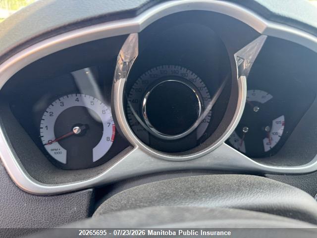 Aukcja sprzedaży 2010 Cadillac Srx V6, vin: 3GYFNEEY1AS520039, numer aukcji: 20265695
