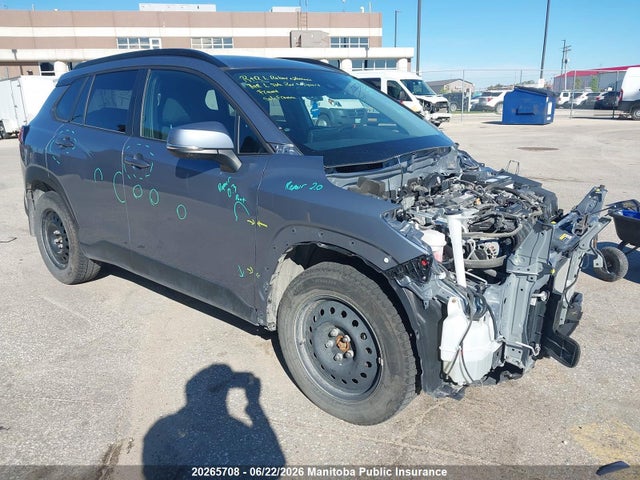 2022 7MUBAABG5NV017151 main image