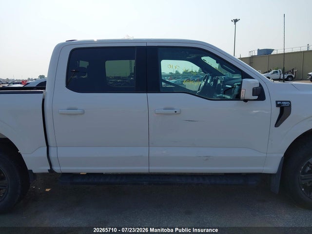 Продаж на аукціоні авто 2023 Ford F-series, vin: 1FTFW1E80PKF42839, номер лоту: 20265710